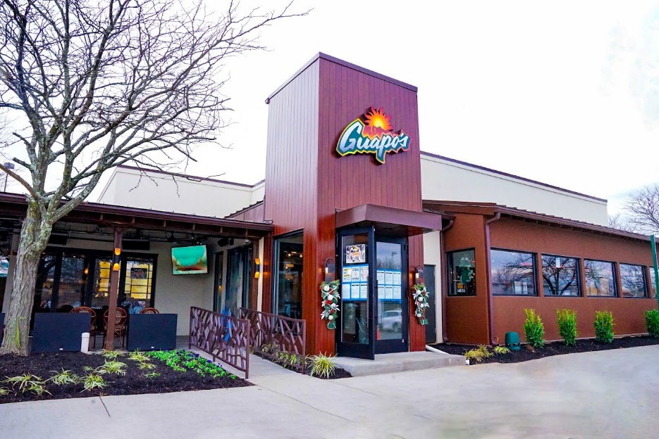 Guapos – Merrifield