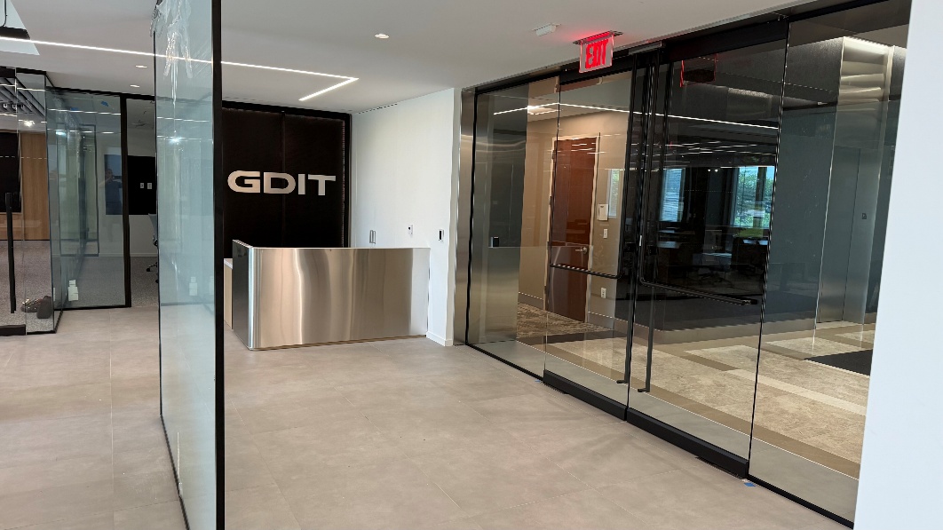 GDIT (General Dynamics) – Springfield