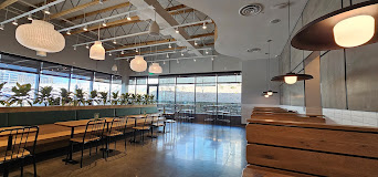 Shake Shack Pike 7'